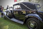 Rolls-Royce Phantom II Continental 1935 года